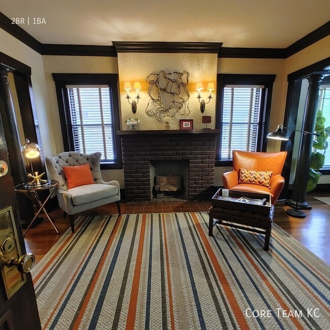 Building Photo - 3818 Walnut St