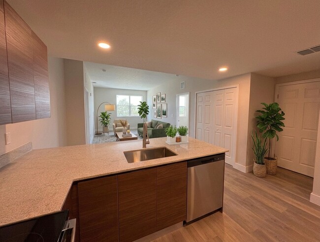 Photo - 4424 S Texas Ave (Orlando, FL) Townhome