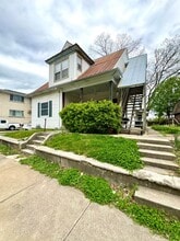Building Photo - 316 N Sprigg St