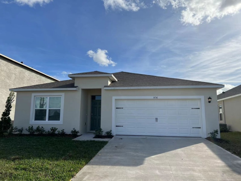 5736 Wy, St. Cloud, FL 34771 House for Rent in St. Cloud