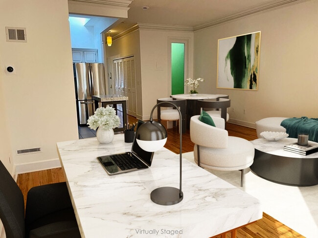 Foto del edificio - 149 W 120th St