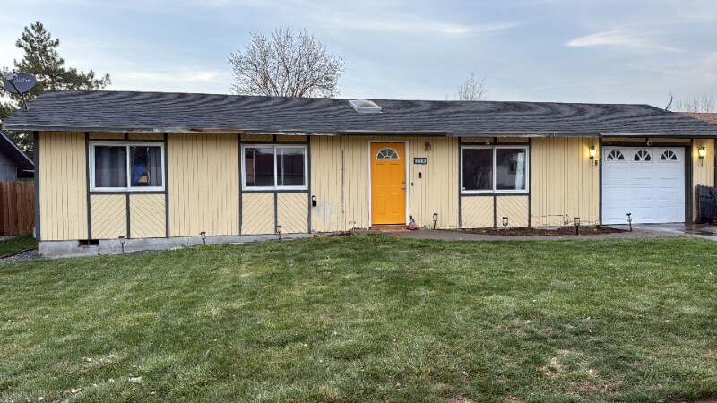 Foto principal - 718 20th Ave E