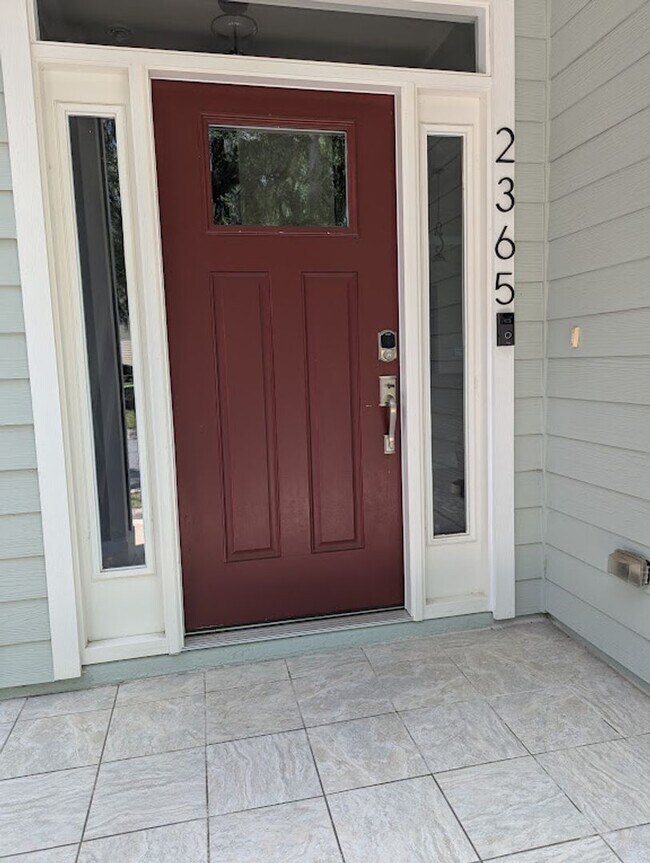 Foto del edificio - Townsend - 3 Bed 3 Bath Townhome