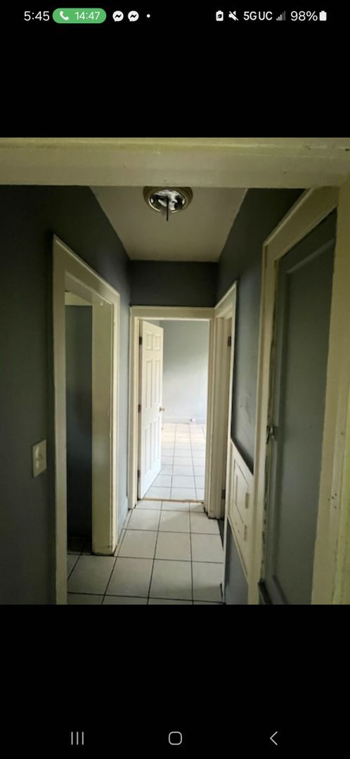 Foto del edificio - 2760-2762 N 18th St. (Duplex)