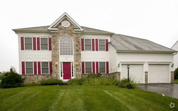 Building Photo - 317 Chamborley Dr