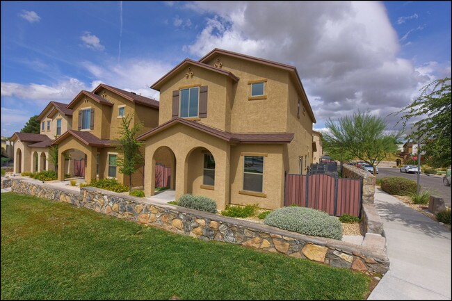 Foto del edificio - 6664 Red Canyon Sage Ln
