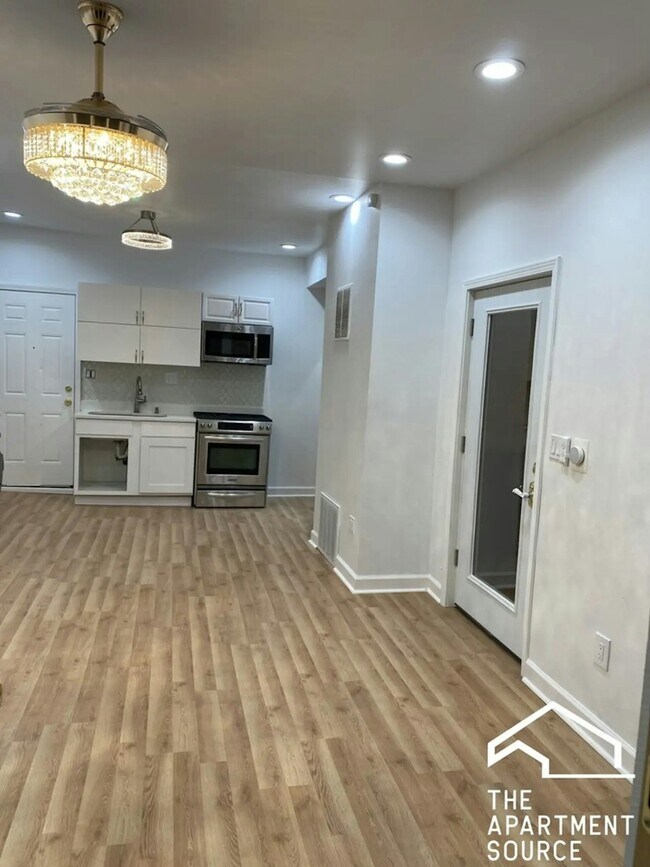 Foto del edificio - 1228 N Cleaver St