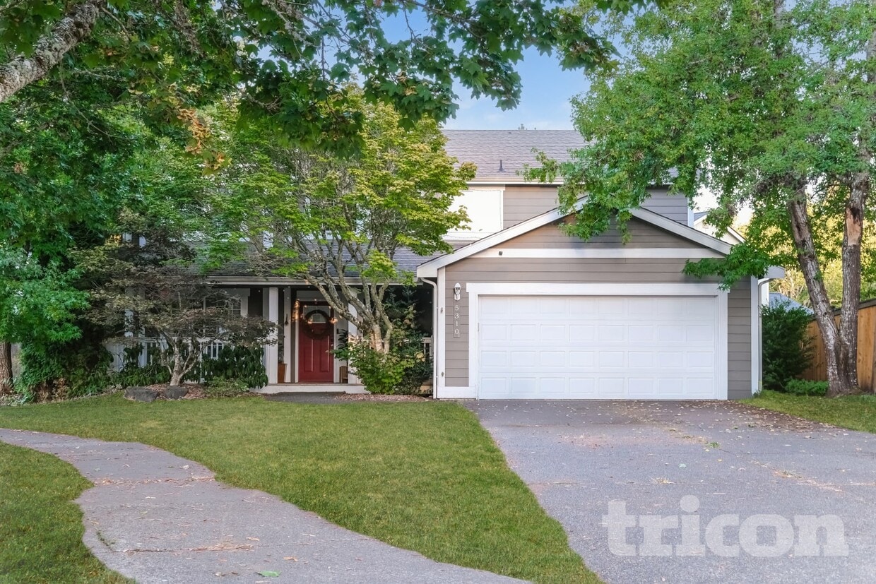 Foto principal - 5310 Stockton St SE