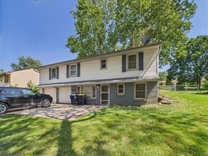 Building Photo - 4321 N Lister Ave