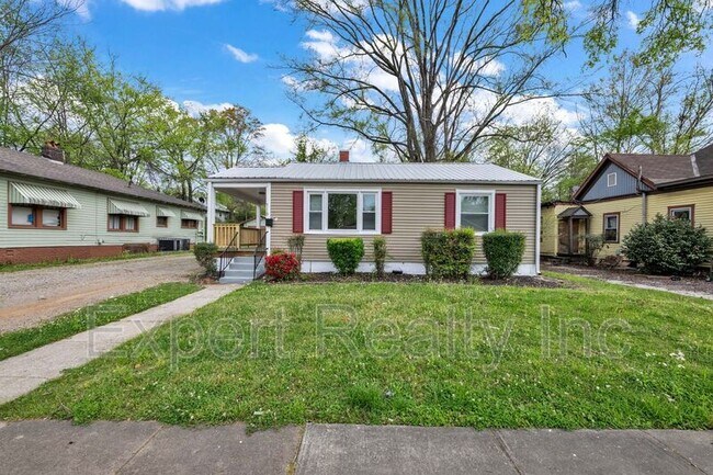 Foto del edificio - 7119 1st Ave S