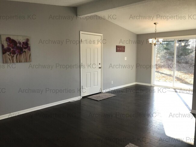 Foto del edificio - 13801 W 93rd St