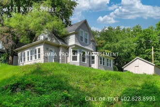 Building Photo - 4531 N 39th St