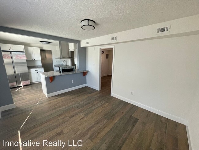 Building Photo - 2 br, 1 bath House - 109 Key Ave.