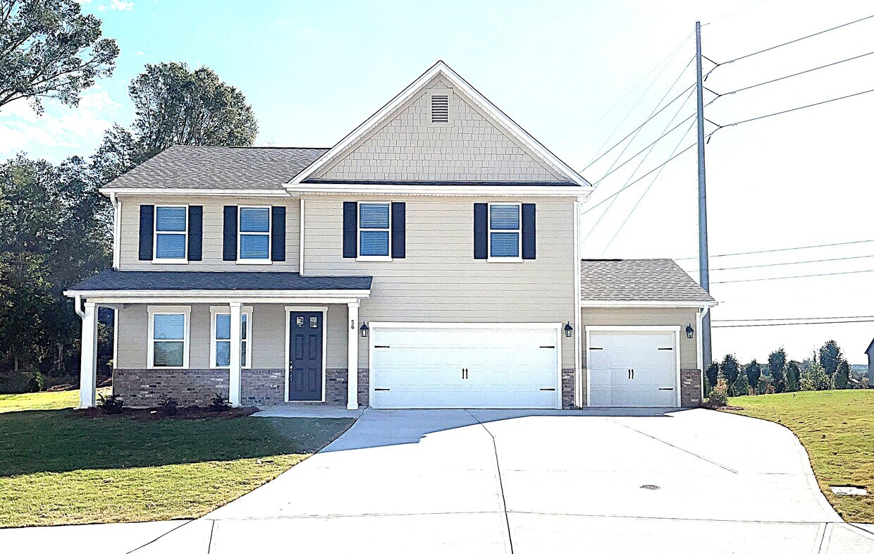 Primary Photo - 56 Pointe Dr