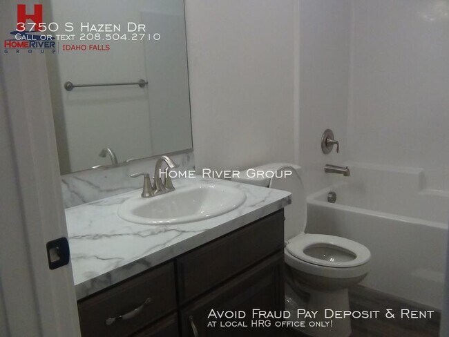 Building Photo - 3750 Hazen Dr