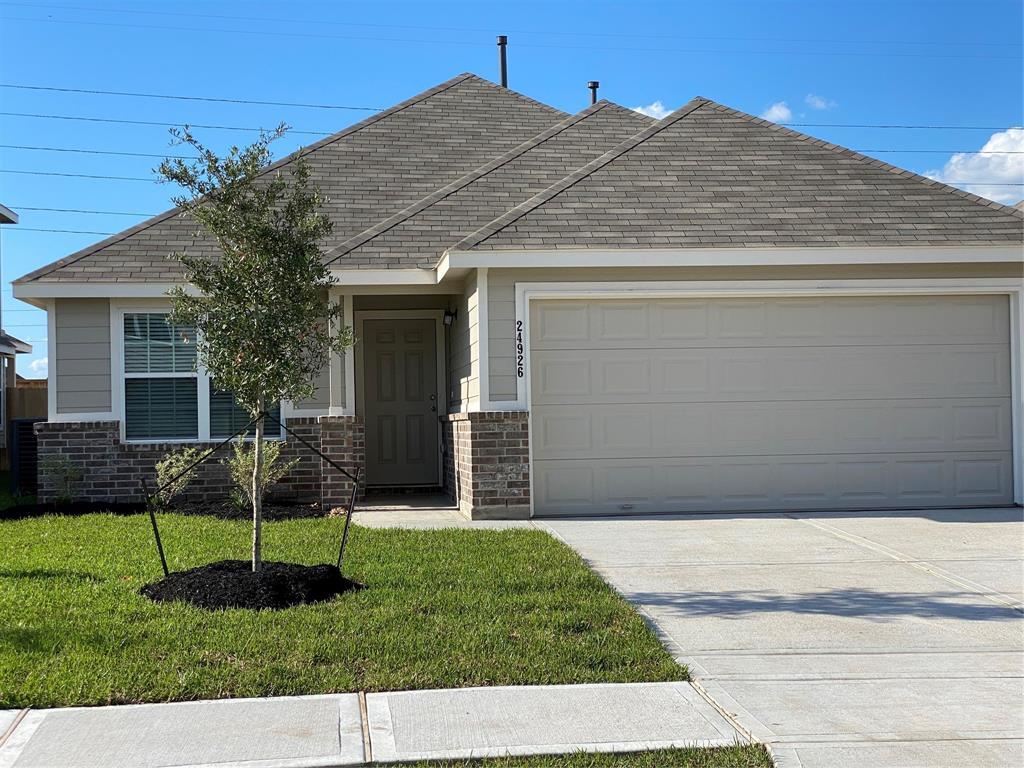 Primary Photo - 24926 Signorelli Way