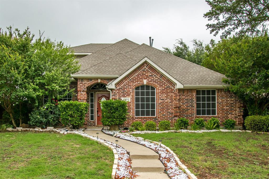 10010 Asheboro St, Frisco, TX 75035 House Rental in Frisco, TX