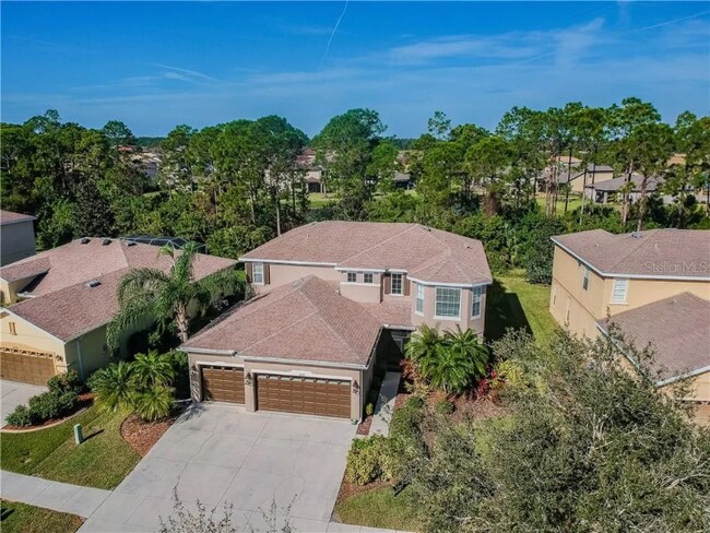 Foto del edificio - 2525 Hobblebrush Dr