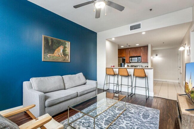 Foto del edificio - 925 Common St