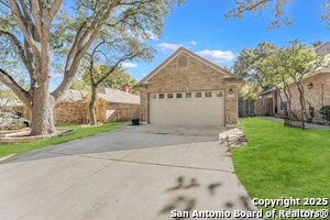 Foto del edificio - 5870 Spring Cabin