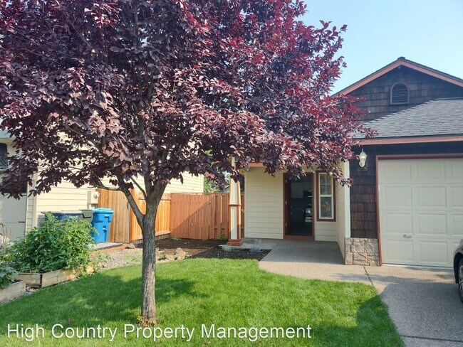 Building Photo - 3 br, 2 bath House - 851 NE Locksley
