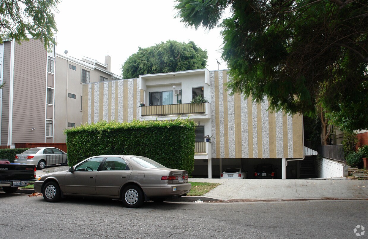 Building Photo - 1827 Midvale Ave