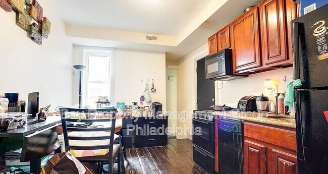 Foto del edificio - 1808 N Bouvier St