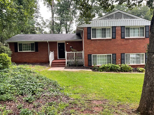 Building Photo - 5109 Furman Pl