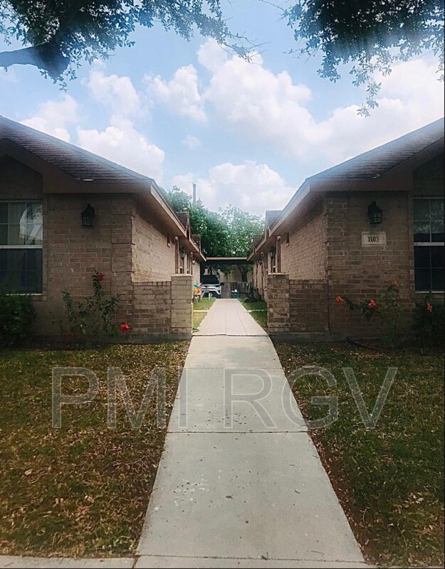 Foto del edificio - 1105 S Palm Dr