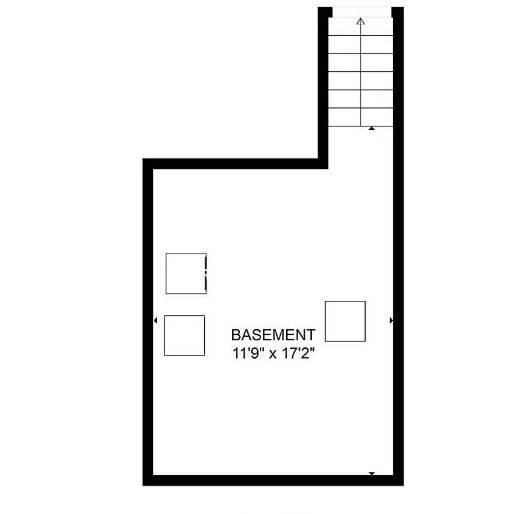 Foto del edificio - 116 W 4th St