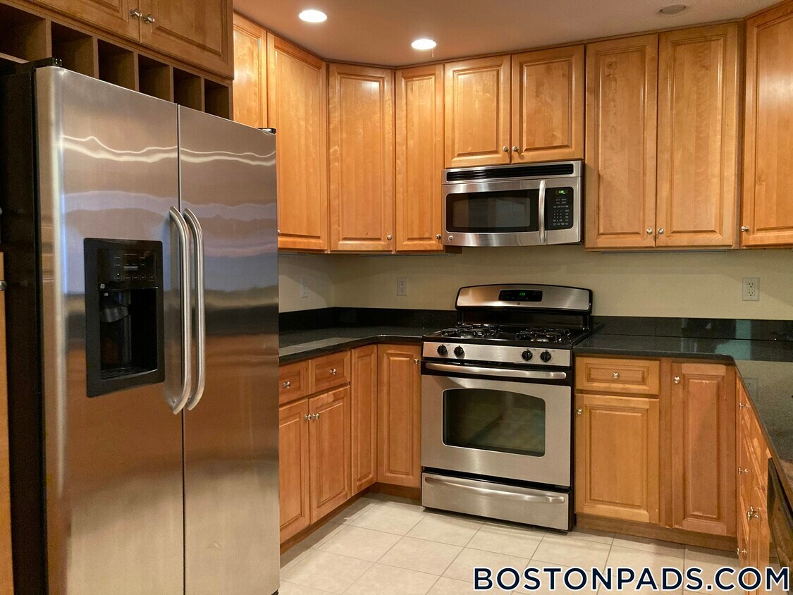 Foto principal - 83 Fairmount Ave