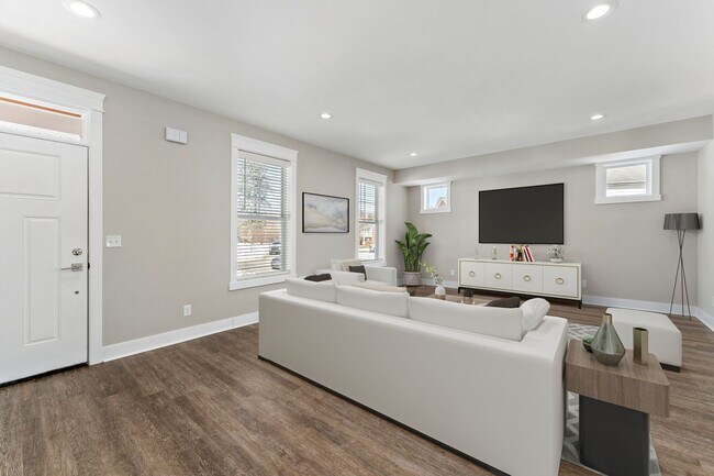 Foto del edificio - 1819 Chessland St