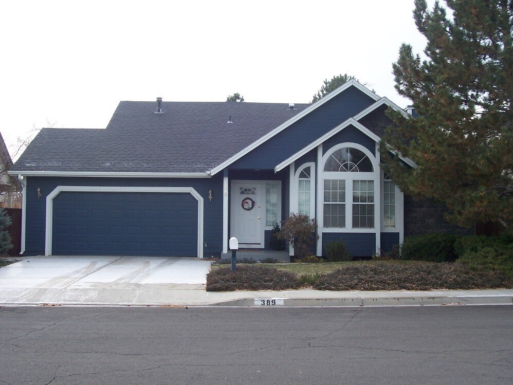 389 Sunwood Dr, Carson City, NV 89701 House Rental in Carson City, NV