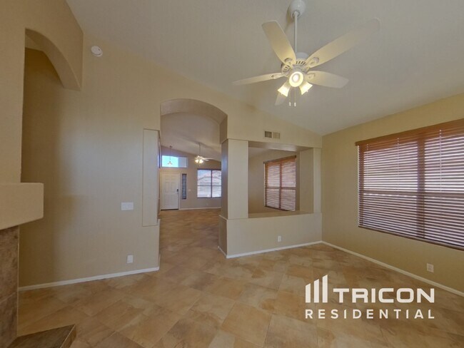 Building Photo - 1037 W Glenmere Drive Chandler AZ