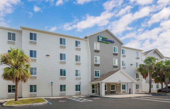 Foto del edificio - Furnished Studio-Fort Myers - Northeast