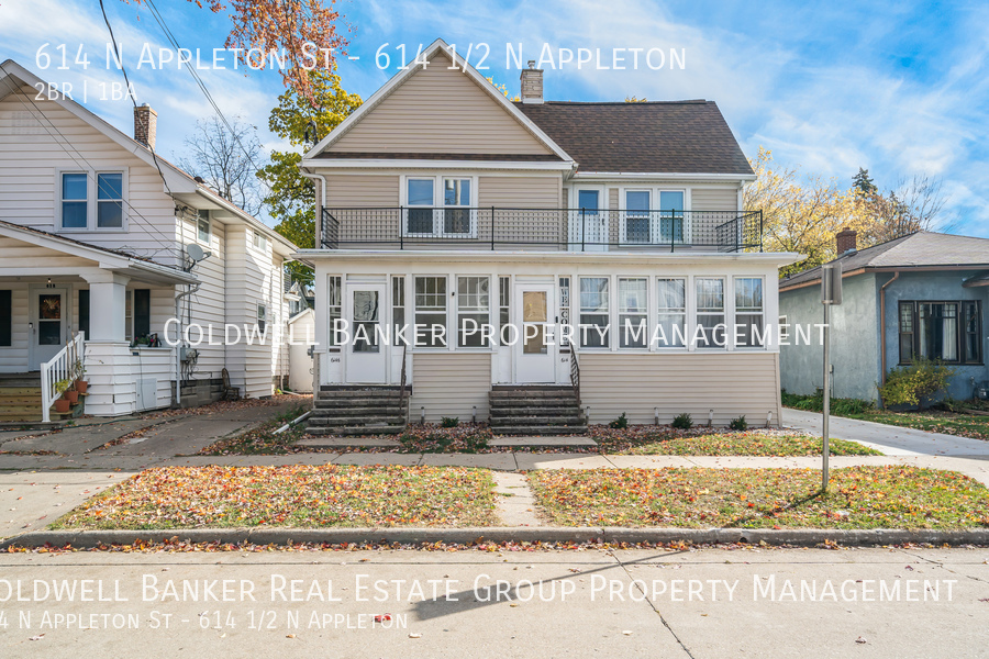 Foto principal - 614 N Appleton St