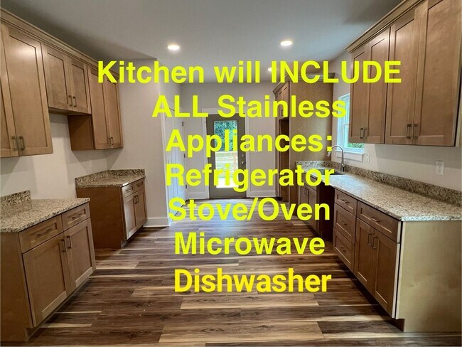Foto del edificio - 3912 Meadow Ln