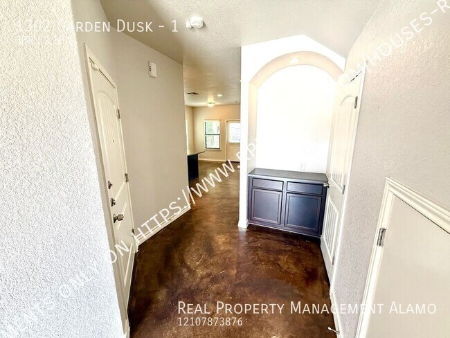 Photo - 1302 Garden Dusk Apartment