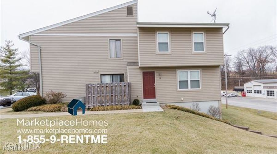 17 Dixons Ct, O'Fallon, MO 63366 House Rental in O'Fallon, MO