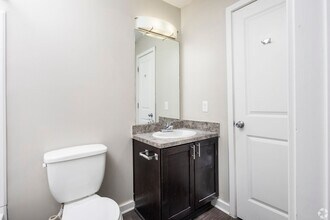 Interior Photo - Stone Ridge Apartments