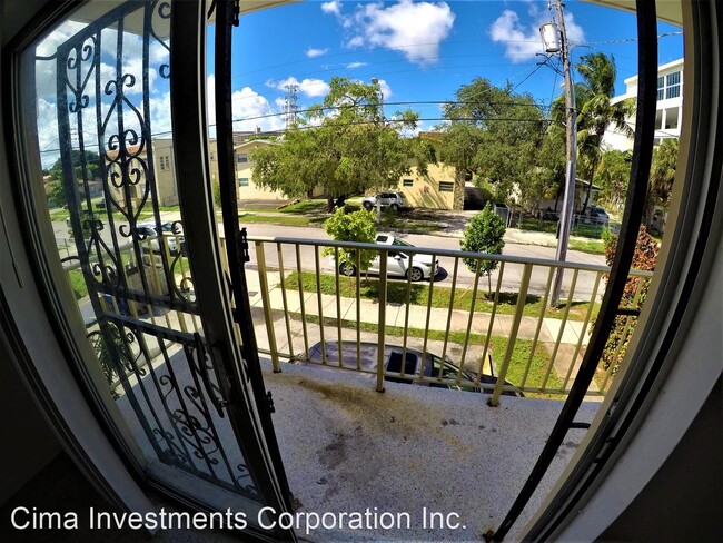 Foto del edificio - 1252 NW 5th St