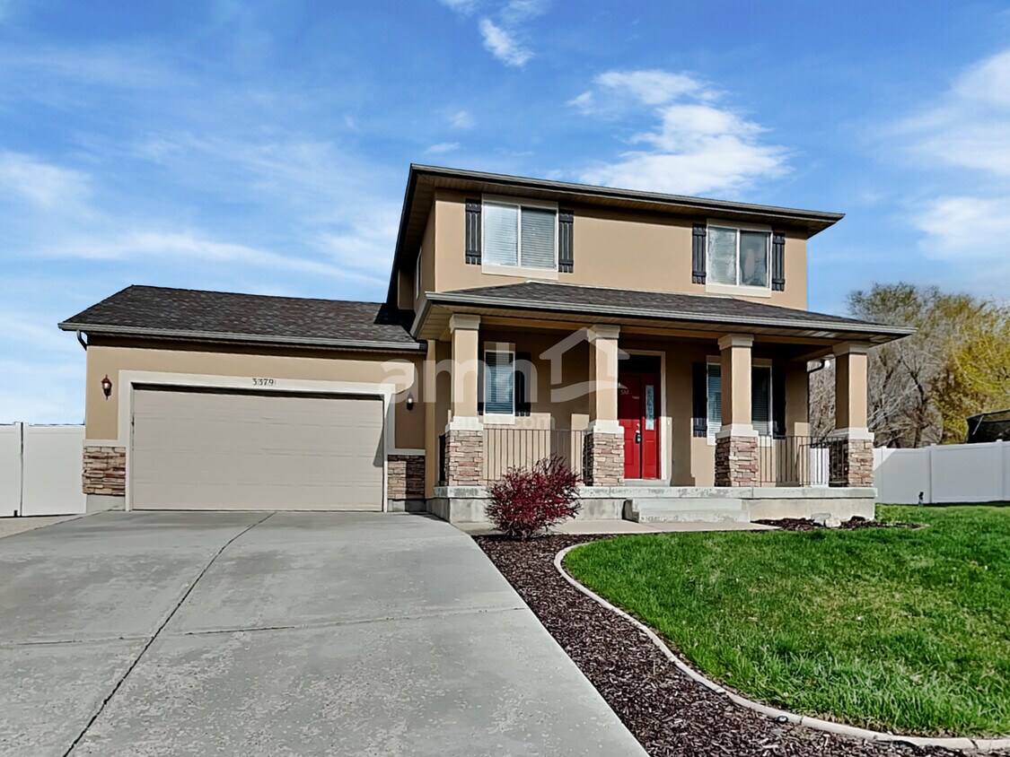 Foto principal - 3379 S Diamond Point Circle