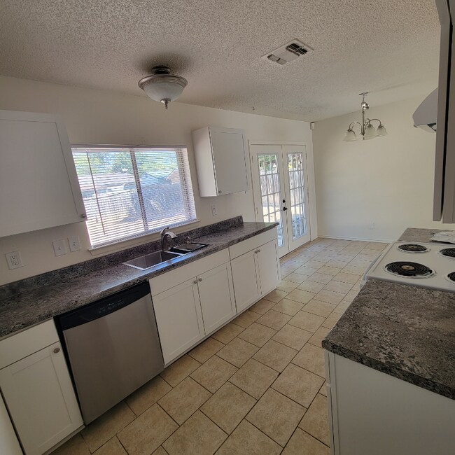 Foto del edificio - 7215 Granite Creek Dr