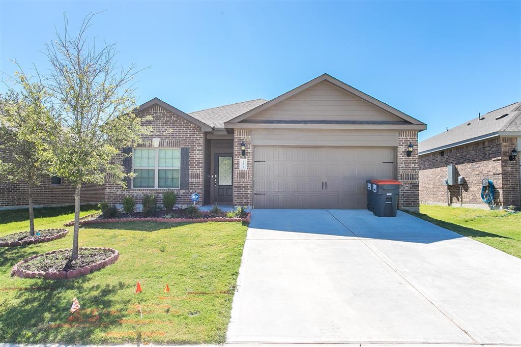 124 Bowen St, Anna, TX 75409 House Rental in Anna, TX