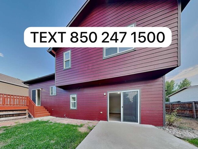 Building Photo - 610 Scotch Pine Dr