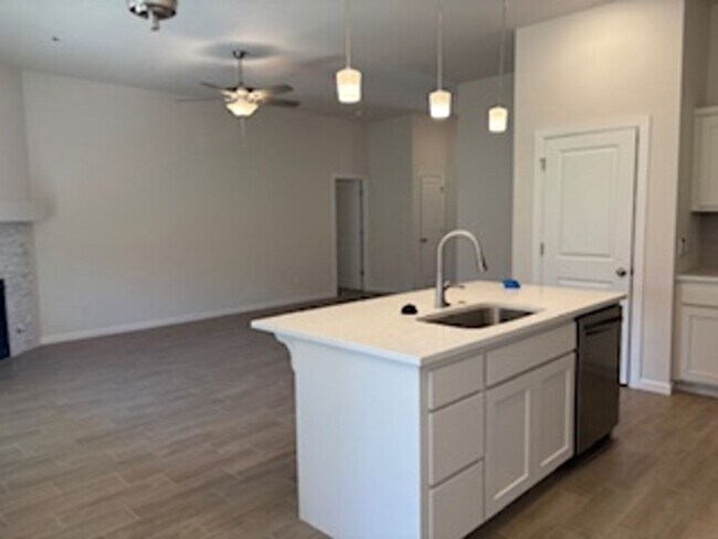 Building Photo - Beautiful New Home!