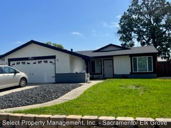 Building Photo - 4 br, 2 bath House - 7901 Farnell Way