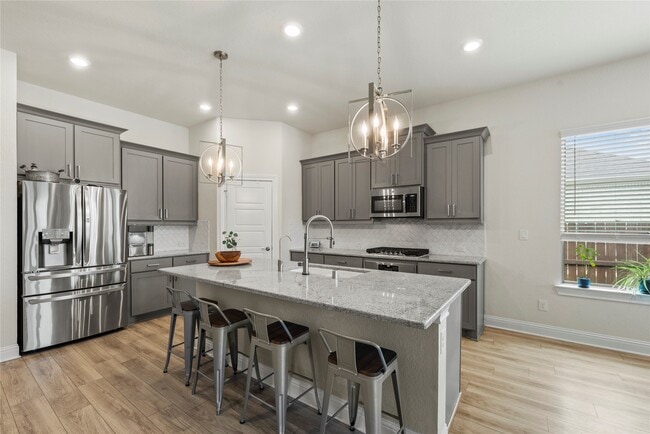 Foto del edificio - 29510 Enchanted Breeze Ln
