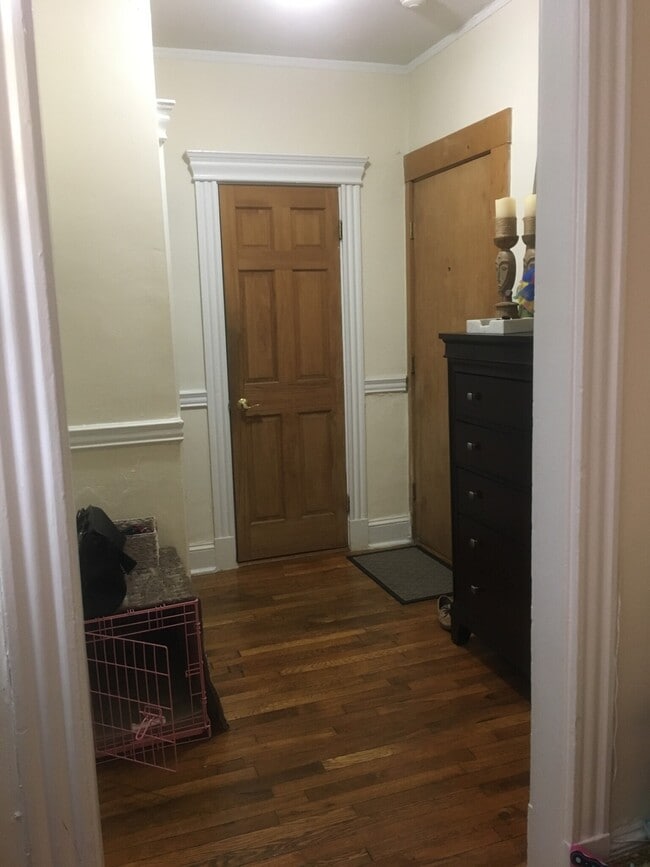 Foto del edificio - 364 Riverway