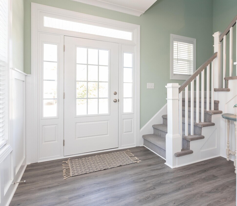 Foto principal - 402 27th St